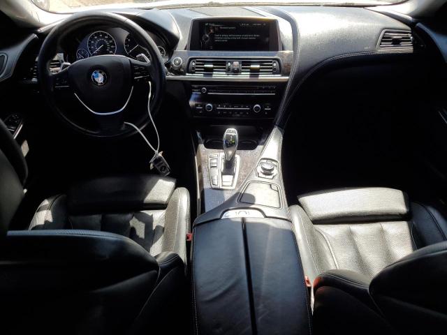 WBA6A0C50ED317403 BMW 640 I Gran Coupe