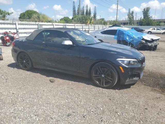 2018 BMW M240I WBA2N1C52JVC28013