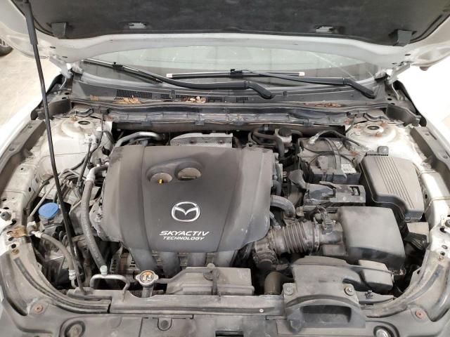 JM1GJ1V59F1190776 Mazda 6 TOURING