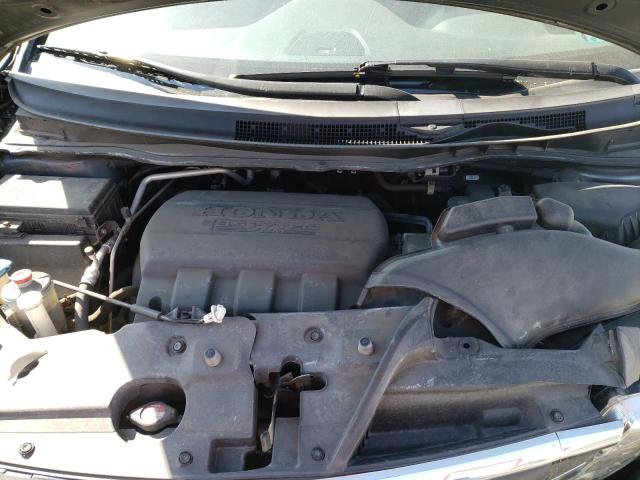 VIN 5FNRL5H67DB018622 2013 HONDA ODYSSEY no.12