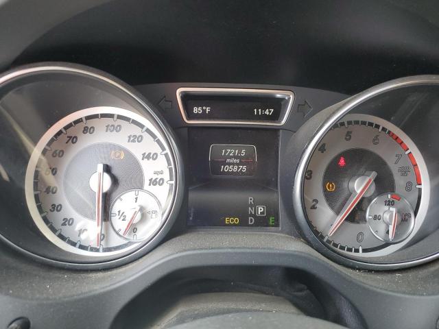 WDDSJ4GBXEN082050 Mercedes-Benz CLA 250 4MATIC