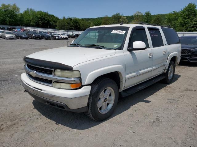 2003 Chevrolet Suburban 