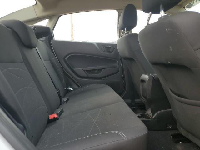 3FADP4BJ8KM163673 Ford FIESTA SE