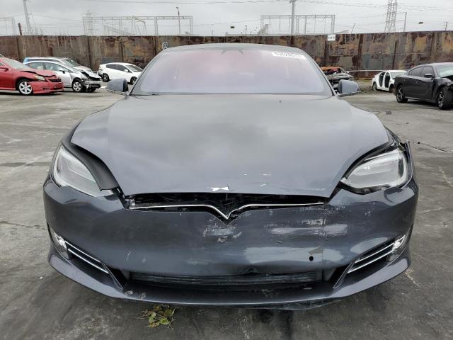 5YJSA1E1XHF228517 Tesla MODEL S