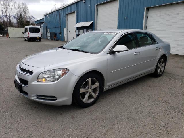 2012 Chevrolet Malibu 