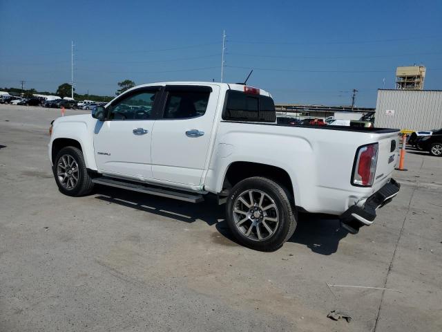 2019 GMC CANYON DEN - 1GTG5EEN9K1330069