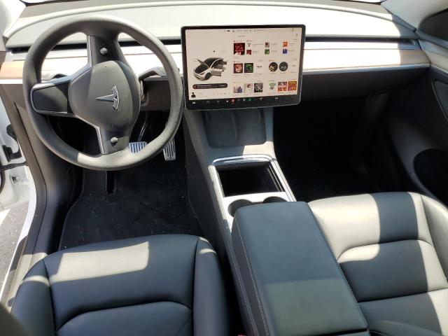 7SAYGDEEXPA061491 Tesla Model Y