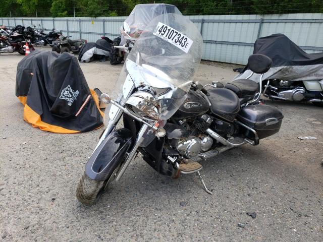 2009 YAMAHA XVZ13 CT - JYAVP18E29A007302