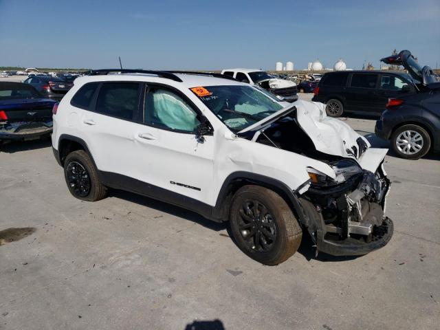 2023 JEEP CHEROKEE A 1C4PJMMB7PD110075