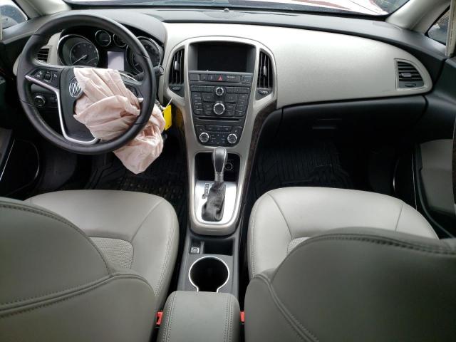 1G4PR5SK1E4159671 Buick Verano Convenience