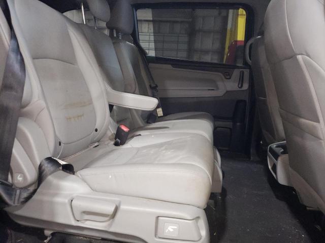 2018 HONDA ODYSSEY 5FNRL6H76JB043764