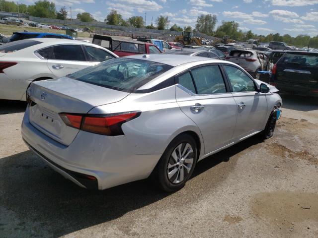 1N4BL4BV7LC132729 Nissan ALTIMA S