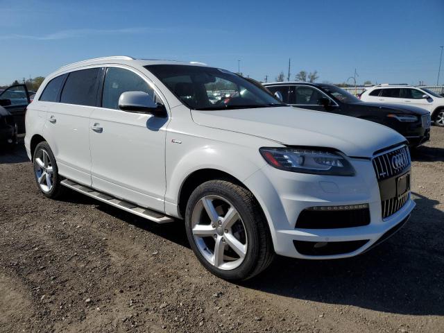 WA1DGAFE6ED004747 2014 AUDI Q7, photo no. 4