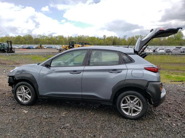 VIN KM8K1CAA4KU217380 2019 HYUNDAI KONA no.2