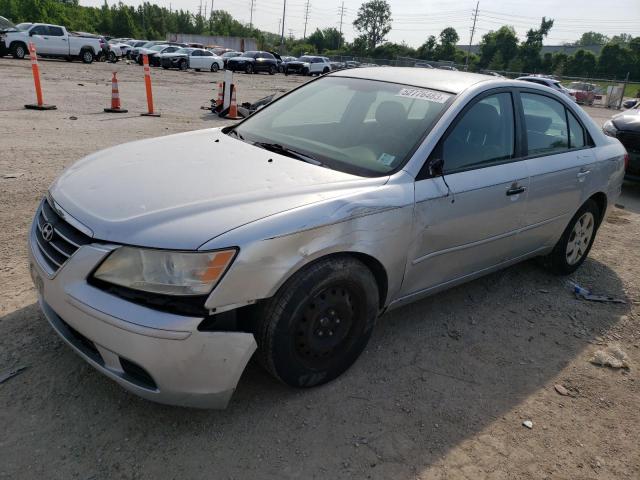 2009 Hyundai Sonata GLS