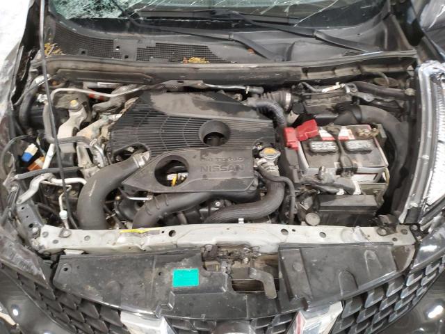 2015 NISSAN JUKE S - JN8AF5MV7FT560941