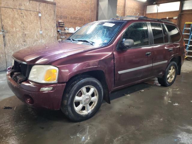 2007 GMC Envoy 