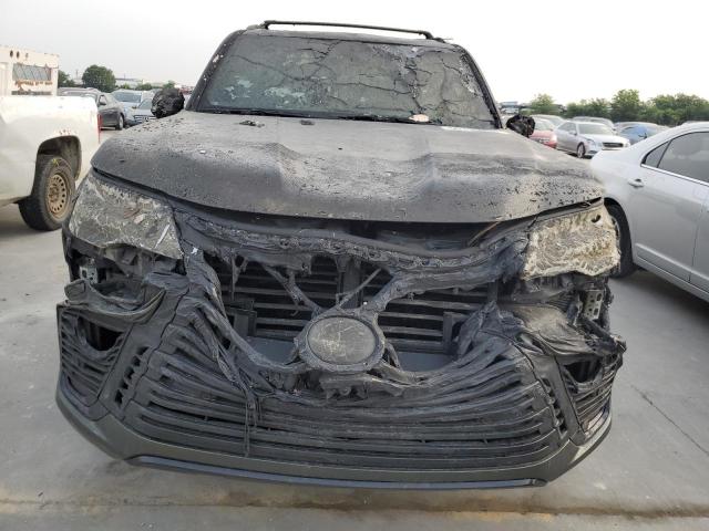 2022 LEXUS LX 600 BAS JTJGB7CX4N4010439