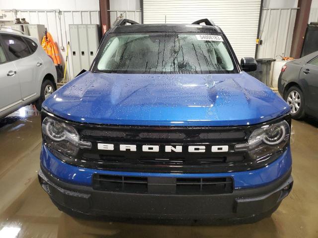 3FMCR9C68PRD37514 Ford Bronco Sport Outer Banks