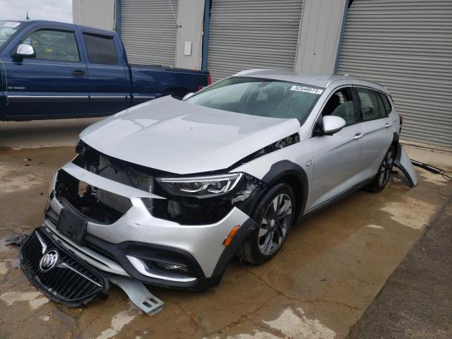 2018 Buick Regal TourX Essence