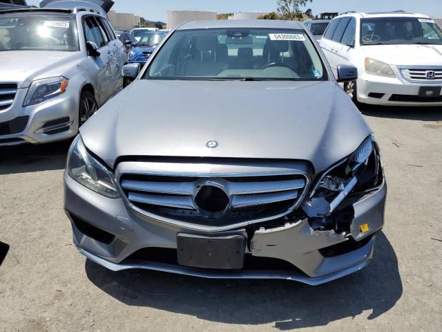 WDDHF5KB4FB120917 Mercedes-Benz E 350