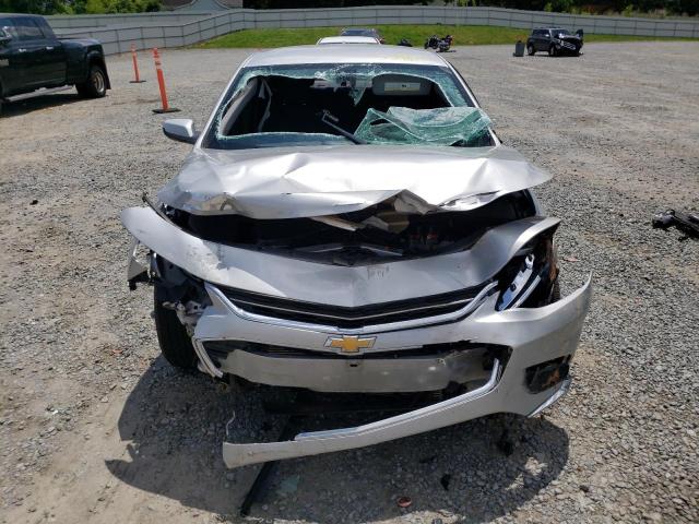 2018 CHEVROLET MALIBU HYB - 1G1ZF5SU1JF232178