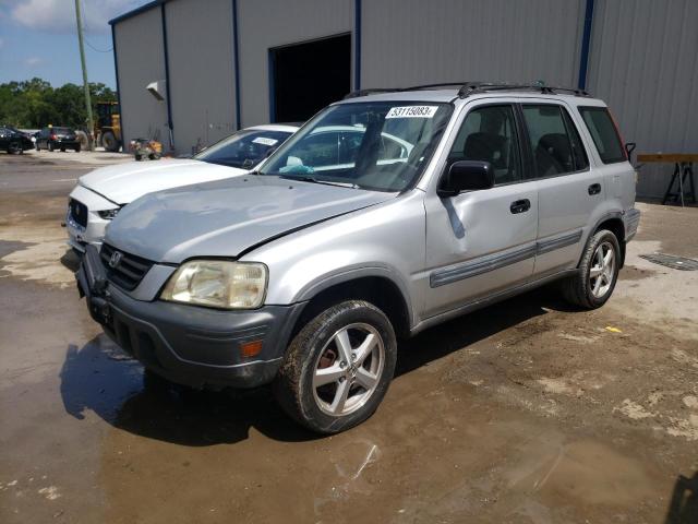 1999 Honda CR-V LX