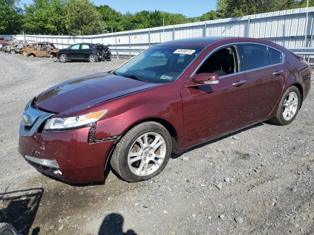 2009 Acura TL 