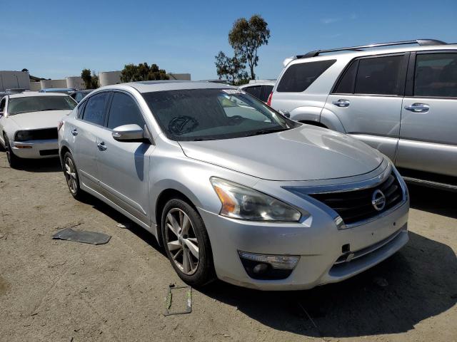 Vin: 1n4al3ap6ec326020, lot: 52700343, nissan altima 2.5 20144
