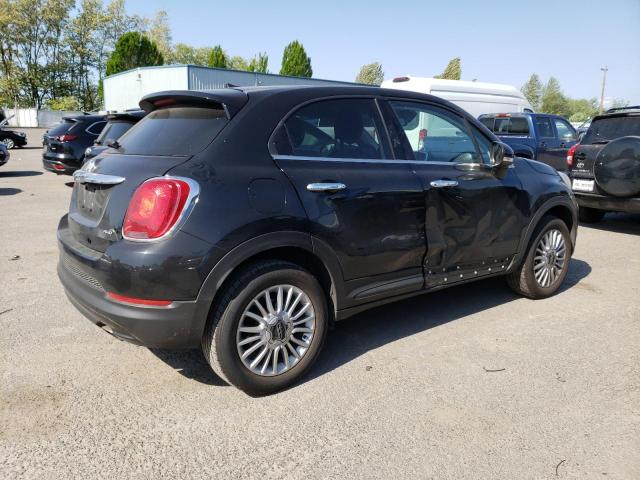 2018 FIAT 500X LOUNG ZFBCFYDBXJP669281