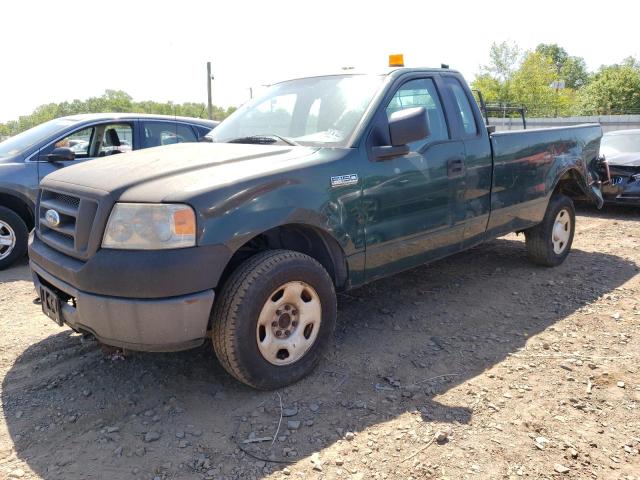 2007 Ford F-150 