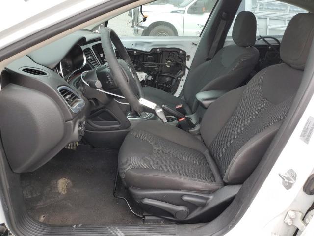 1C3CDFFAXGD821005 Dodge Dart Sxt Sport