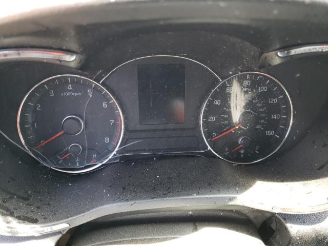 KNAFX4A61E5237071 KIA FORTE LX