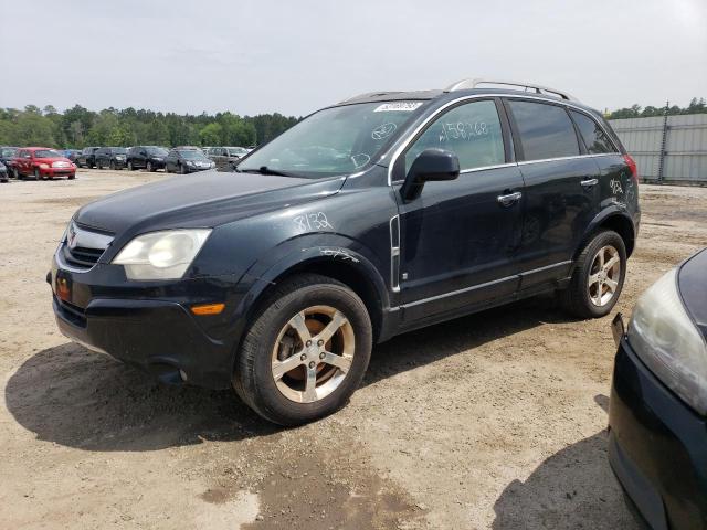 2008 Saturn VUE XR