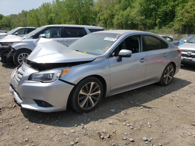 VIN 4S3BNEJ65G3017668 2016 SUBARU LEGACY no.1