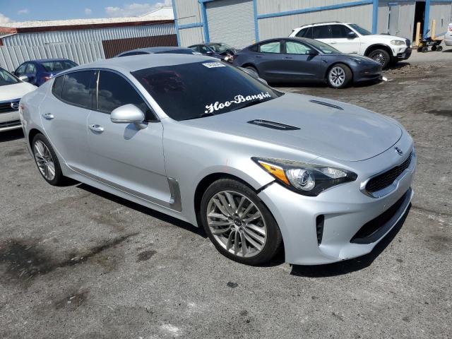 KNAE15LA8J6030203 KIA Stinger