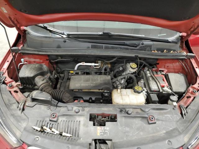 KL4CJASBXJB612155 Buick Encore Preferred