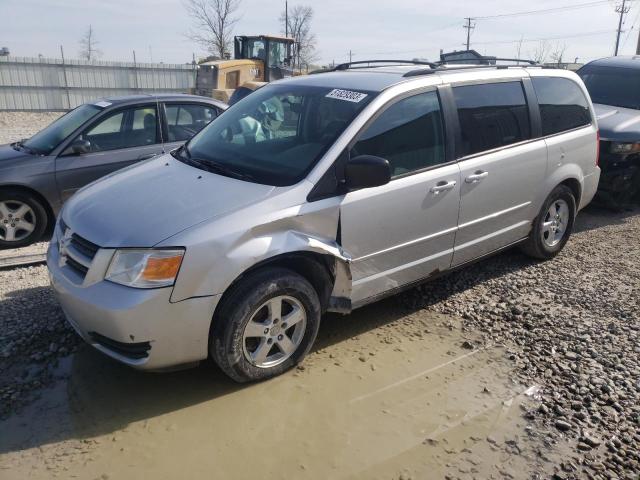 2010 Dodge Grand Caravan Hero