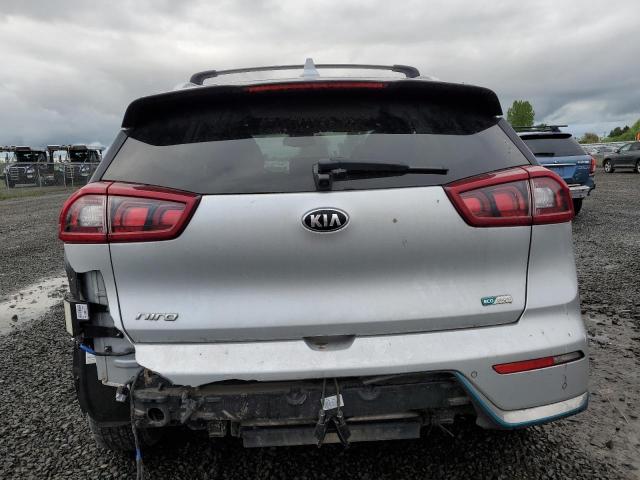 KNDCC3LD8K5294838 KIA Niro Ex Premium