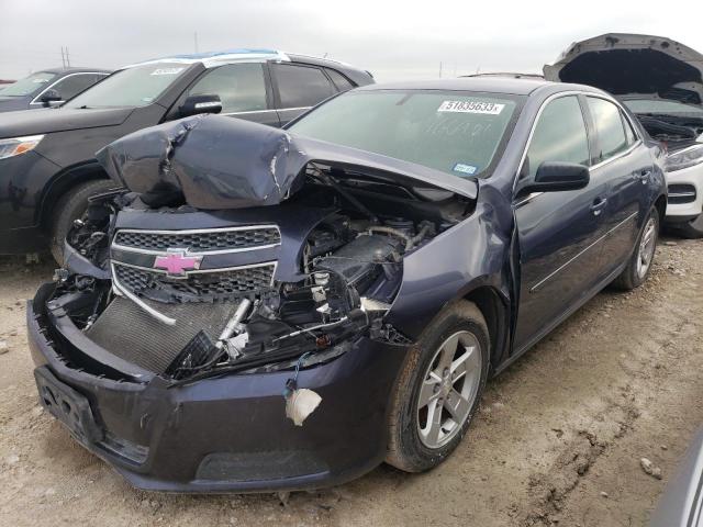 2013 Chevrolet Malibu LS