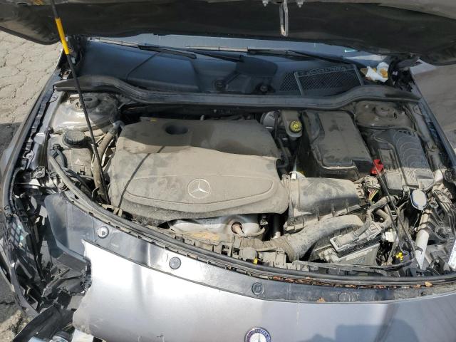 WDDSJ4EB2HN479548 Mercedes-Benz CLA 250