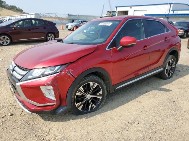 2019 Mitsubishi Eclipse Cross SE