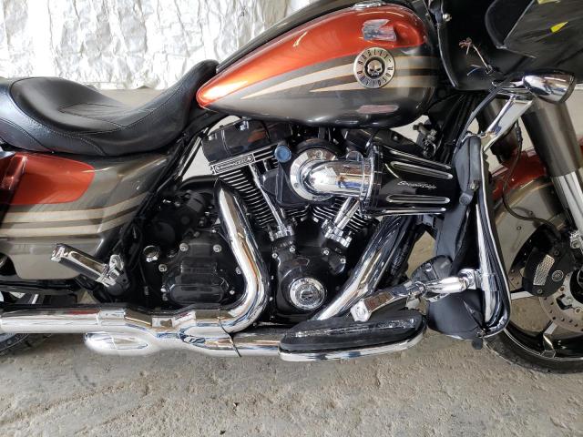 2013 HARLEY-DAVIDSON FLTRXSE CV 1HD1TC812DB956583