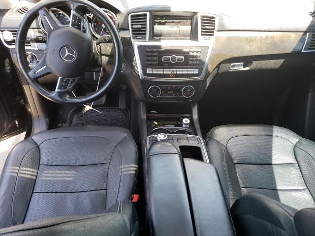 4JGDF7DEXFA558192 Mercedes-Benz Gl 550 4matic