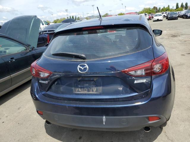 JM1BM1K77G1289380 Mazda 3 SPORT