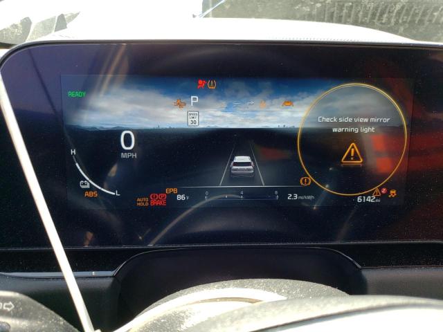 2023 KIA NIRO WIND - KNDCR3L1XP5021413