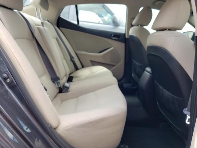 KNAGM4A79F5619484 KIA Optima Lx