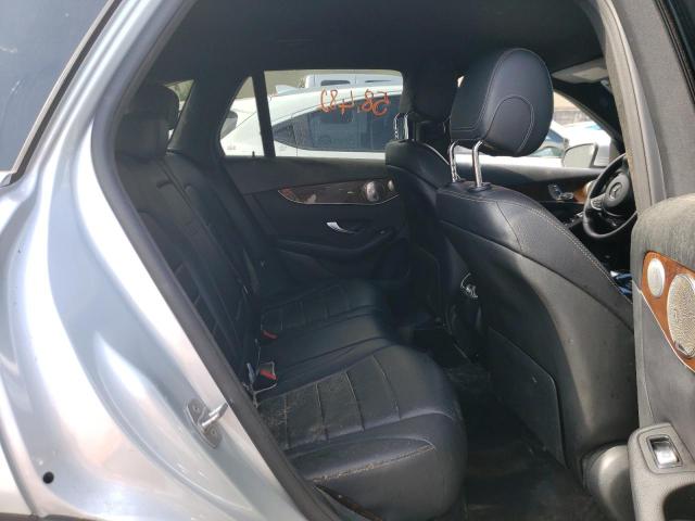 WDC0G4JB7JV048077 Mercedes-Benz GLC 300