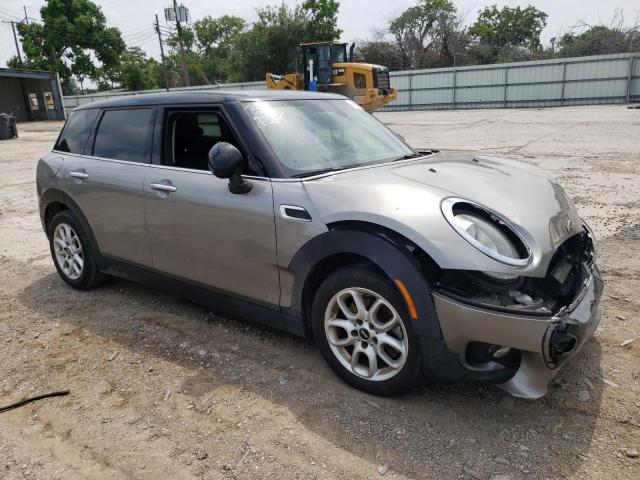2017 MINI COOPER CLU - WMWLN5C54H2E31895
