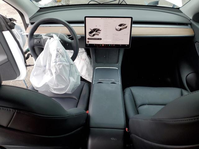 7SAYGDEF6NF411367 Tesla Model Y